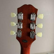 Epiphone Les Paul Standard 50s Figured Top -Washed Cherry Sunburst【現物画像】【最大36回分割無金利 実施中】_8