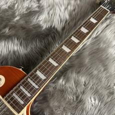 Epiphone Les Paul Standard 50s Figured Top -Washed Cherry Sunburst【現物画像】【最大36回分割無金利 実施中】_9
