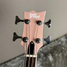 BanG Dream! VIPER BASS Rimi ESP×バンドリ! ヴァイパーベース Poppin'Party 牛込りみ バンドリ【 現物画像】_6