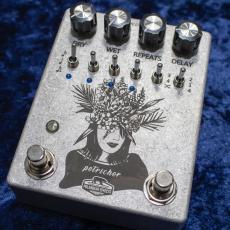 POLARBEAR EFFECTS PETRICHOR