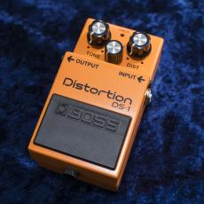 BOSS DS-1 Distortion