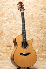 Somogyi OM CW Maple 2005_3