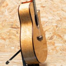 Somogyi OM CW Maple 2005_4