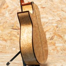 Somogyi OM CW Maple 2005_5