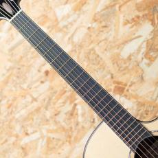 Beauregard Guitars(Mario Beauregard) Mod-D European Spruce Crelicam Ebony_6