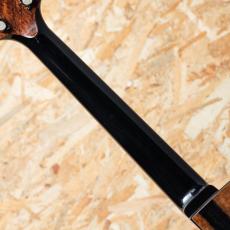 Beauregard Guitars(Mario Beauregard) Mod-D European Spruce Crelicam Ebony_7