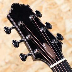 Beauregard Guitars(Mario Beauregard) Mod-D European Spruce Crelicam Ebony_8