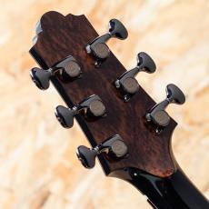 Beauregard Guitars(Mario Beauregard) Mod-D European Spruce Crelicam Ebony_9