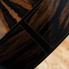 Beauregard Guitars(Mario Beauregard) Mod-D European Spruce Crelicam Ebony_10