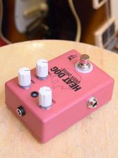 SOUNDDOG Heat Dog overdrive_2