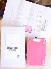 SOUNDDOG Heat Dog overdrive_3