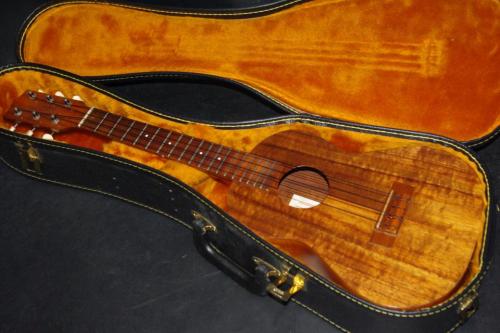 Kamaka HF-36 Tenor 