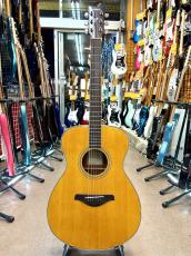 YAMAHA FS-TA_2