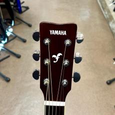 YAMAHA FS-TA_3