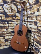 Jose Ramirez [ホセ・ラミレス] ホセ ラミレス 2024年製 Model:ESTUDIO 140C 杉・ローズウッド 【日本総本店2F 在庫品】