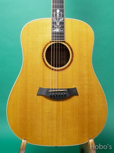 Taylor XXV-DR "25th Anniversary Model" [Price Down!]
