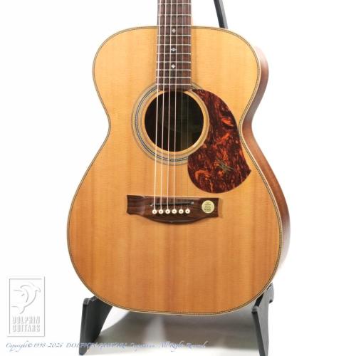 Maton EBG808 Artist