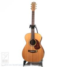 Maton EBG808 Artist_2