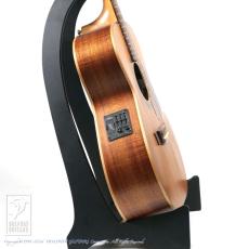 Maton EBG808 Artist_3