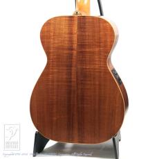 Maton EBG808 Artist_4