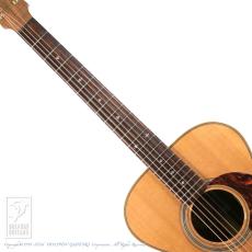 Maton EBG808 Artist_5