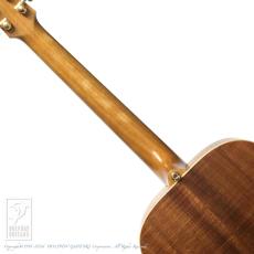 Maton EBG808 Artist_6