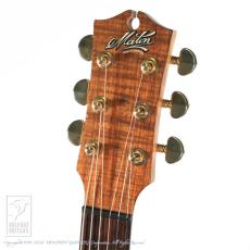 Maton EBG808 Artist_7