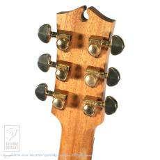 Maton EBG808 Artist_8