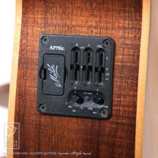 Maton EBG808 Artist_10
