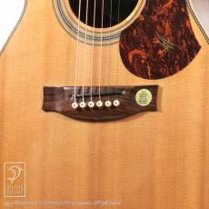 Maton EBG808 Artist_11