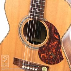 Maton EBG808 Artist_12
