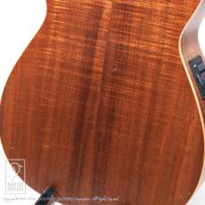 Maton EBG808 Artist_15