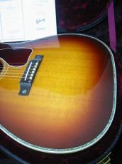 Gibson Custom Shop Monthly Limited Run J-45 Vine Custom Autumn Burst / Abalone Vine Inlay ・Solid Spruce Top・Solid Mystic Rosewood Side and Back・Figured Mahogany Neck・With LR Bags VTC 【With Original Case】2017_12