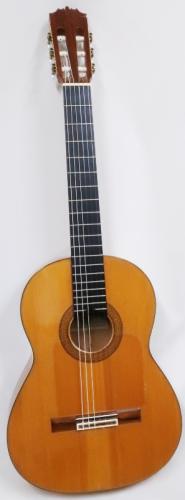 Manuel Caceres [マヌエル・カセレス] マヌエル・カセレス