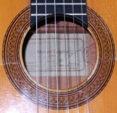 Manuel Caceres [マヌエル・カセレス] マヌエル・カセレス_5