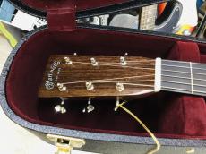 Martin OMJM John Mayer　マイク搭載　【 マーチン　OMJM　ジョンメイヤー　model マーティンギター 】_3