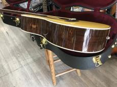 Martin OMJM John Mayer　マイク搭載　【 マーチン　OMJM　ジョンメイヤー　model マーティンギター 】_4