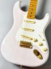Fender FSR LTD American Vintage II 1957 Stratocaster 3A Flame Neck -White Blonde- #V2557872【3.58kg】