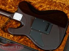 Suhr Limited Edition Classic T Chambered Fireburst '01_3