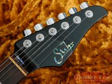 Suhr Limited Edition Classic T Chambered Fireburst '01_4