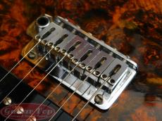 Suhr Limited Edition Classic T Chambered Fireburst '01_8