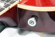 Gibson Les Paul Standard '50s -Heritage Cherry Sunburst 2022年製 【返品OK】[WK343] 【セール対象商品】_11