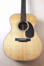 Martin 【美品中古】000-28Modern Deluxe 2024年製【最大48回分割無金利】