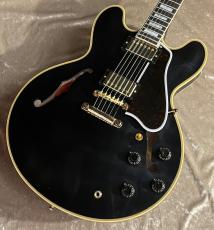 ES-335・タイプ、エボニーの検索結果1～43件【楽器検索｜Jギター】