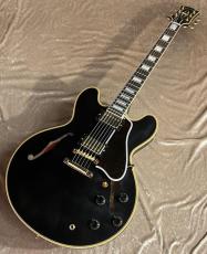 Gibson Custom Shop【Historic Collection】1959 ES-355 Reissue Stop Bar VOS Ebony sn A950302 [3.76kg]【G-CLUB TOKYO】_2