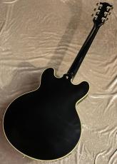 Gibson Custom Shop【Historic Collection】1959 ES-355 Reissue Stop Bar VOS Ebony sn A950302 [3.76kg]【G-CLUB TOKYO】_3