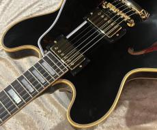 Gibson Custom Shop【Historic Collection】1959 ES-355 Reissue Stop Bar VOS Ebony sn A950302 [3.76kg]【G-CLUB TOKYO】_6