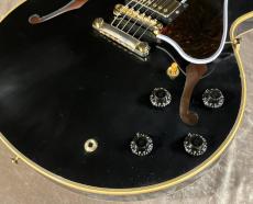 Gibson Custom Shop【Historic Collection】1959 ES-355 Reissue Stop Bar VOS Ebony sn A950302 [3.76kg]【G-CLUB TOKYO】_7