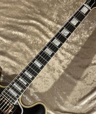 Gibson Custom Shop【Historic Collection】1959 ES-355 Reissue Stop Bar VOS Ebony sn A950302 [3.76kg]【G-CLUB TOKYO】_9