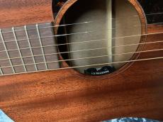 Martin D-15E 　マーティン　エレアコ　D15E　オール単板_3